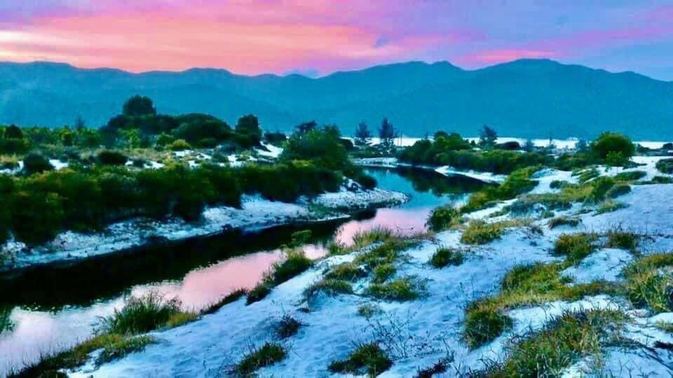 Nha Nghi Phuong Thao Bed & Breakfast กว้านหล่าน ภายนอก รูปภาพ